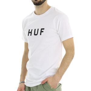 T-SHIRT ESSENTIALS OG LOGO HUF - Mad Fashion | img vers.300x/